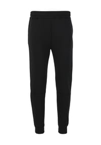 VIRTUS - Sweatpants Taro mit angenehmem Dehnbund - 1001 Black