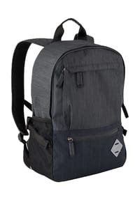 camel active - SATIPO Freizeitrucksack, DARK GREY 71, 99 - BLAU