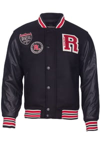 BENLEE™ - Herren College Jacke FRANCIS - Black