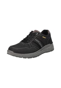 camel active - Lowtop-Sneaker - schwarz/grau