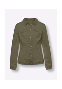 heine - Jacke - ecru