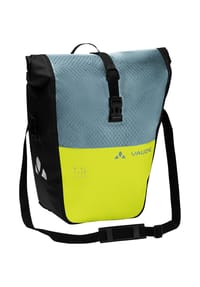 VAUDE - Hinterradtaschen Aqua Back Color (rec) - burnt yellow
