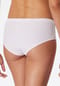 SCHIESSER Pure Rib Slip, Doppelripp-Qualität, weich, für Damen Bild 10