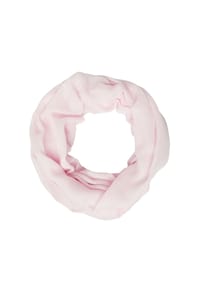 S.Oliver Red Label - Loop-Schal, Schlaufenform, für Damen - 4116  LILAC/PINK