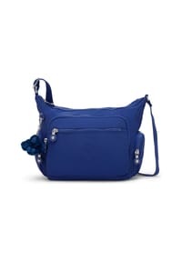 kipling Basic - Basic Gabbie Umhängetasche 29 cm - blazing blue