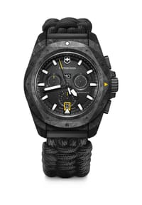 VICTORINOX SPORT - Herren Chronograph "241989.1" - SCHWARZ