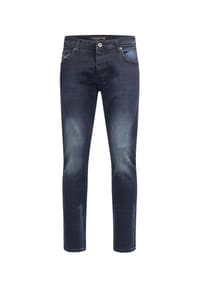 Rock Creek - Jeans Straight Leg - Blau