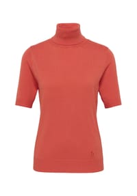 LCMT LECOMTE - Pullover für Damen - Orange