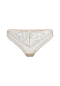 Aubade - String Iconic Calypso, Spitze, für Damen - 0  DUNE