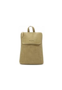 WILD LIFE - Rucksack Rindnappaleder, für Damen - beige