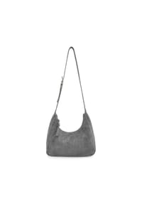 FREDsBRUDER Velvet Wild - Velvet Wild Umhängetasche Leder 26.5 cm - camel