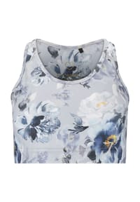 ENDURANCE ATHLECIA - Sport-BH FRANCE W mit atmungsaktivem Funktionsmaterial - Print 3290