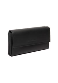 The Chesterfield Brand Grenada - Grenada Geldbörse RFID Schutz Leder 18 cm - black