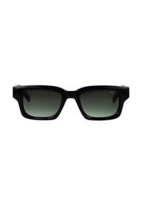MINI - Sonnenbrille - blau transparent