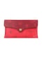 FOSSIL Heritage Heritage Clutch Tasche Leder 17 cm Bild 1