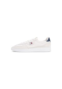 TOMMY Jeans - Sneaker, Label, für Herren - P06  STRAT.GRY