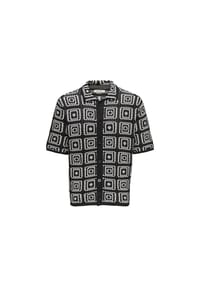 ONLY & SONS - Hemd BART Kurzarmhemd - beige