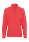moorhead Fleecepullover, Troyer, feuchtigkeitsregulierend, für Damen Bild 1