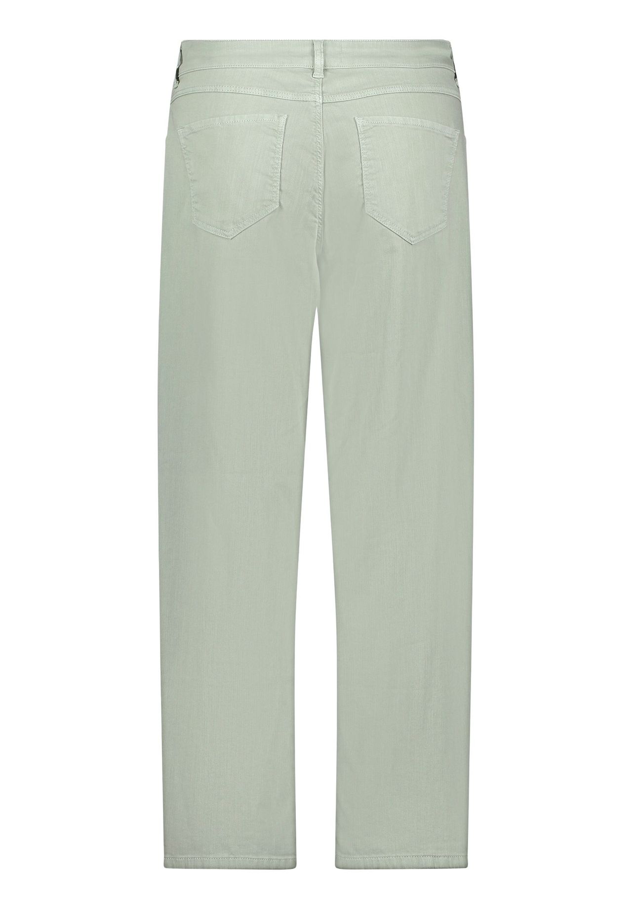 Cartoon Jeanshose, Loose Fit, FüR Damen, GrüN, 38