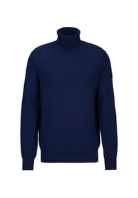 19V69 ITALIA - Strickpullover Tyler - Black