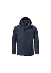 Schöffel - Funktionsjacke Gmund, wasserdicht, für Herren - 8820 NAVY BLAZER