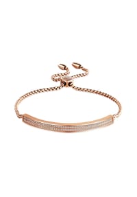 AILORIA - Armband ADRIANA - gold