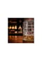 Cheffinger 6er Gläser Set Whiskey  Chivas Kristall 350 ml Bild 9