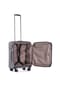 Stratic BENDIGO LIGHT+ 4-Doppelrollen-Trolley, Dehnfalte, Reißverschluss Bild 9