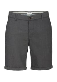 ORIGINALS by JACK & JONES - Chino-Shorts "Fury", Diagonaltaschen, für Herren - 176563 DRIZZLE
