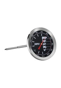 GEFU® Bratenthermometer "Messimo" - MESSIMO - SILBER