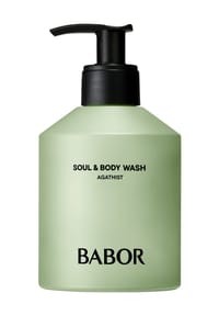 BABOR BODY - Soul & Body Wash Agathist - KLAR