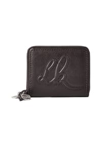 LIEBESKIND Capri - Capri Geldbörse RFID Schutz Leder 12.5 cm - black