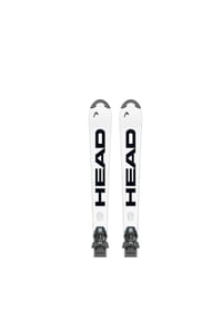 HEAD® - Jugendski Set WCR e.SL Rebel Team 2026 - 