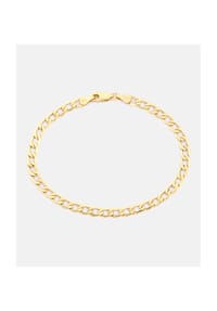VANLERÉ - Halskette, 585 Gelbgold - gold