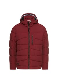 camel active - Jacke - Asphalt