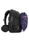 coocazoo Sportbeutel Turnbeutel, 10 Liter Bild 2