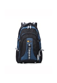AOKING BACKPACK - Rucksack - Black