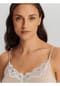 HANRO Natural Elegance Shorty, Spitzen-Details, für Damen Bild 9