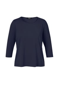 frapp - T-Shirt Große Größen - 104 BLACK