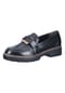 Tamaris Loafer, Leder, Zierschnalle, für Damen Bild 17