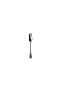 MÄSER Kuchengabel-Set, Edelstahl Pacifico - Pacifico - silber