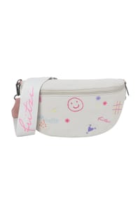 Fritzi aus Preußen Bum Bag - Bum Bag Limited Gürteltasche 34 cm - fun sand