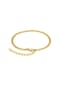 heideman Armband Herren Sascha goldfarben Bild 10