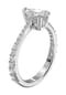 SWAROVSKI MILLENIA Damen Ring Bild 1