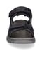 JOSEF SEIBEL Herren Sandale Brendan 04, schwarz-kombi Bild 12