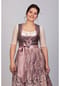 EDELNICE Mini Dirndl 2-teilig Madeleine Bild 5
