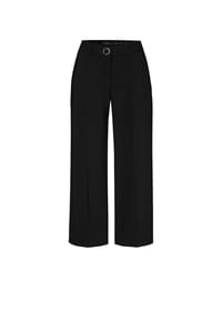 ROSNER STUDIO - Culotte May_305 - 990 BLACK