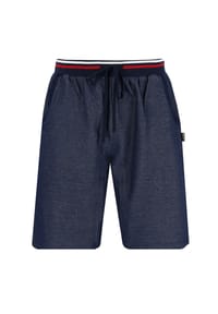 hajo - Freizeit / Jogginghose Klima Light - Marine