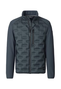 CASAMODA - Funktionsjacke Basic - Grün