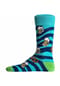 united ODDsocks® Herren Socken, 6 Socken - Strumpf, Motive Bild 14